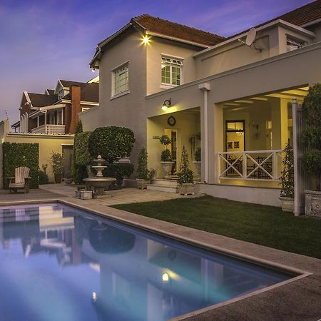Bright On 5Th Guest House Port Elizabeth Exterior foto