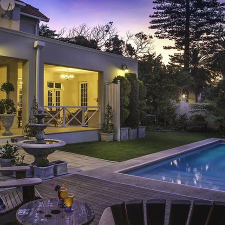 Bright On 5Th Guest House Port Elizabeth Exterior foto